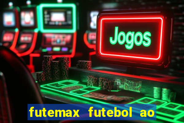 futemax futebol ao vivo serie b